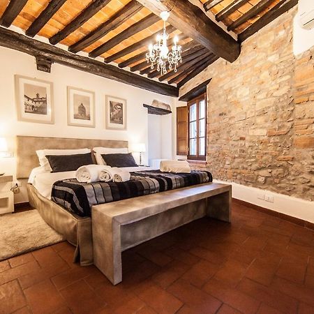 Accogliente Appartamento Sulle Colline Toscane Capannori Buitenkant foto