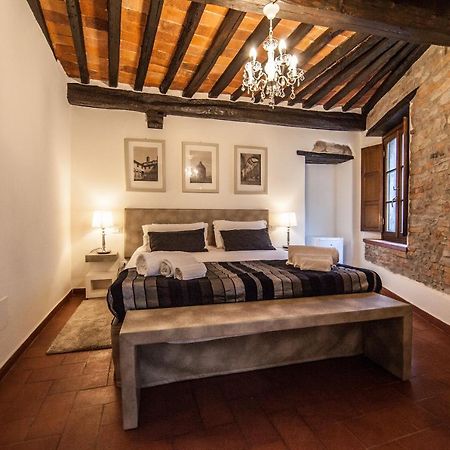 Accogliente Appartamento Sulle Colline Toscane Capannori Buitenkant foto