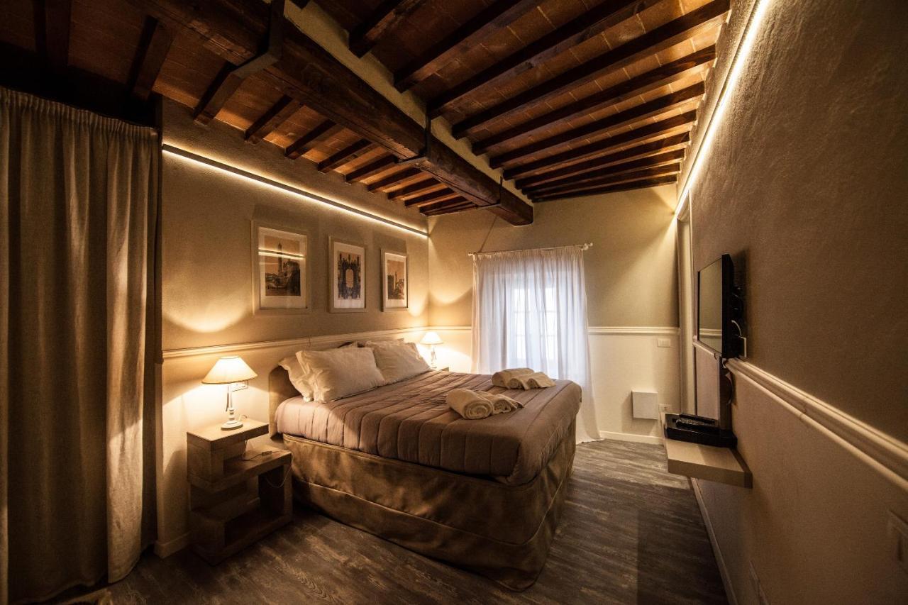 Accogliente Appartamento Sulle Colline Toscane Capannori Buitenkant foto