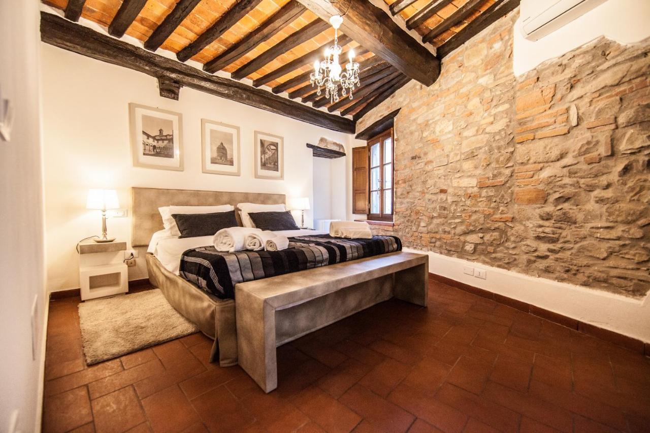 Accogliente Appartamento Sulle Colline Toscane Capannori Buitenkant foto