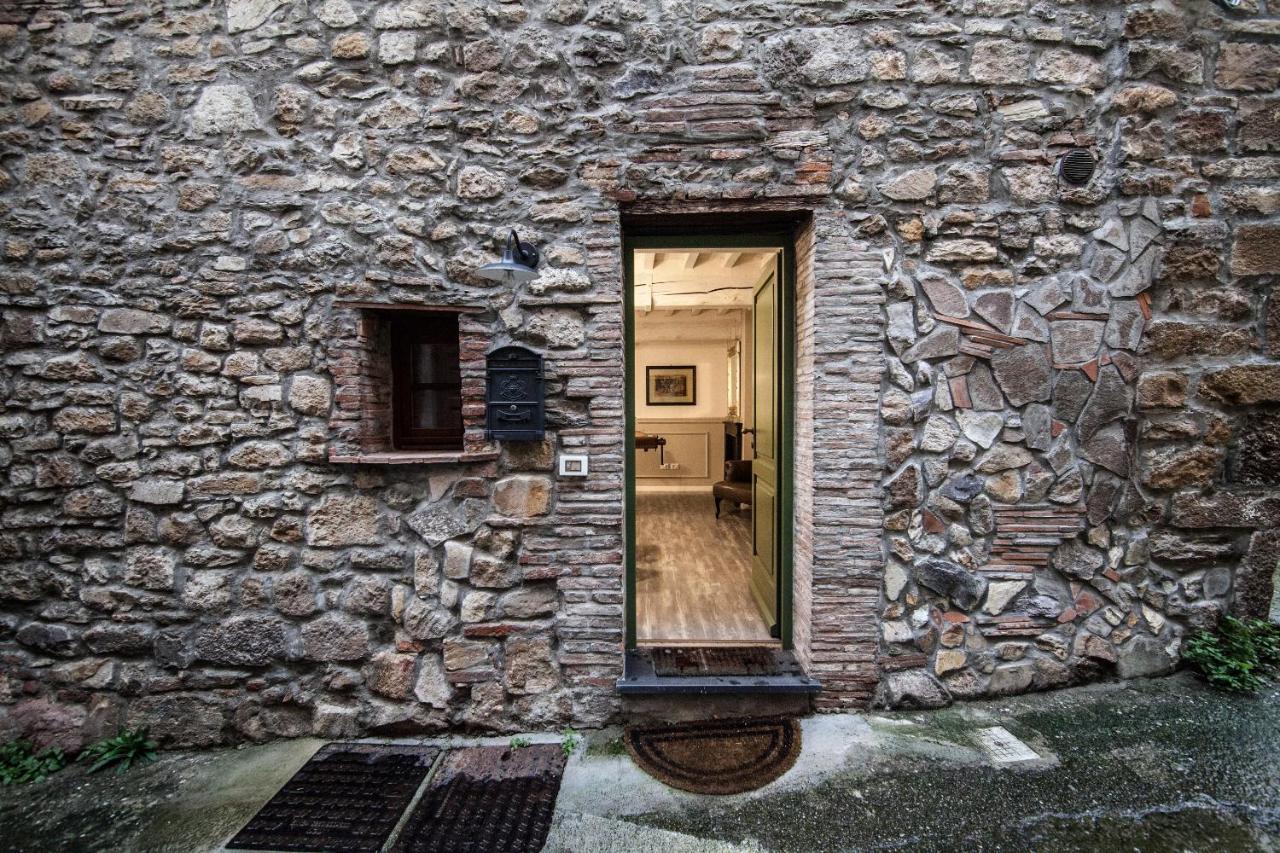 Accogliente Appartamento Sulle Colline Toscane Capannori Buitenkant foto